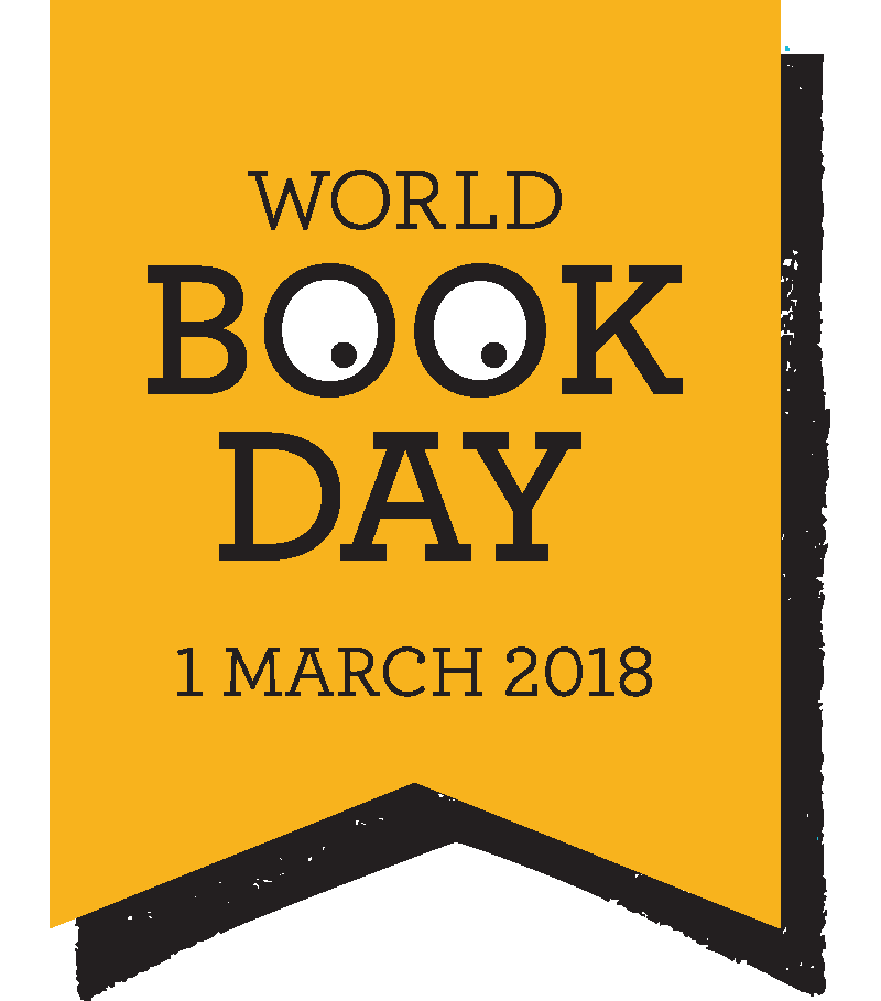 Parents on Thursday 1st March it is world book day, We have asked the children to dress up as a character from a book.