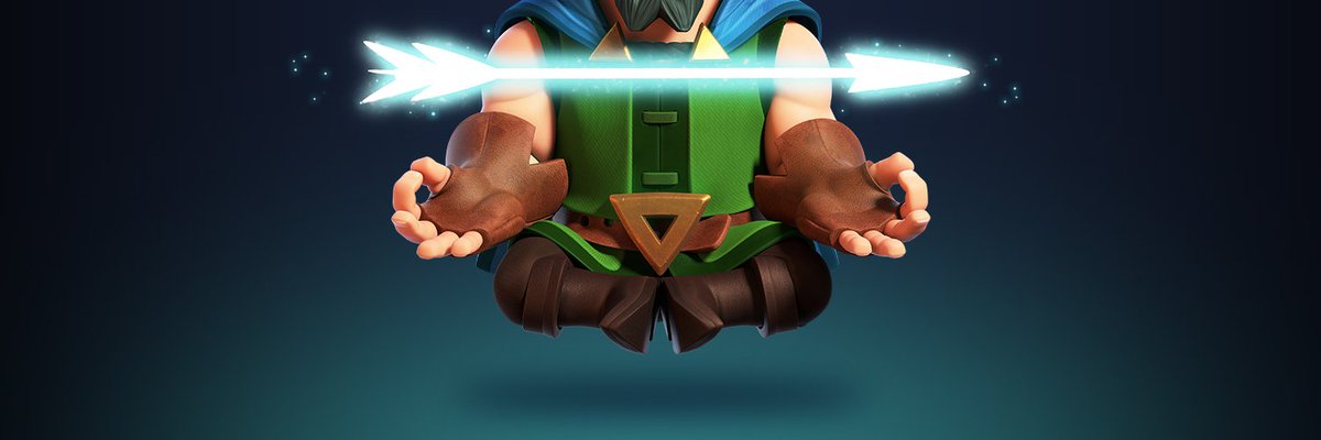 Clash Royale ES (@clashroyalees) on Twitter photo 