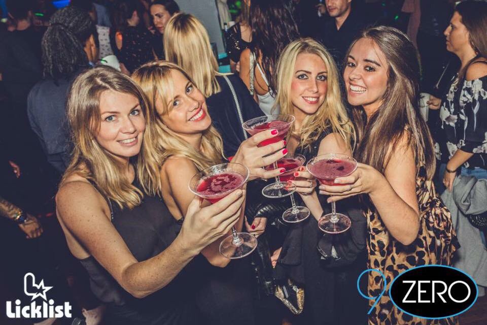 Tonight #Friday <a href="/9ZeroBar/">9zero Bar</a> - Nothing but #OldSkool #RNB #Garage #ClubClassics  w/ <a href="/TerenceKayDJ/">OLD ACCOUNT - FOLLOW @DJTerenceKay</a> // Free Entry // 8pm-2am