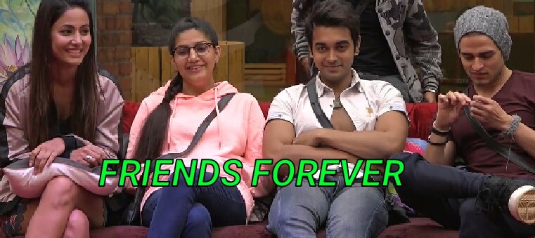 nkNikhilSharma's tweet photo. #HinaKhan #PriyankSharma #LuvTyagi #sapnachoudhary https://t.co/xKA2GQwfxd