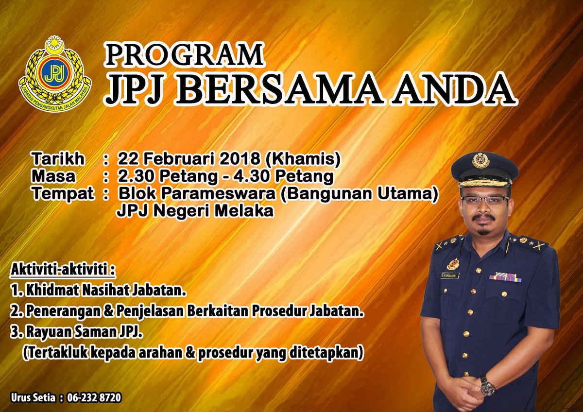 Jpj Melaka Jpj Melaka Twitter