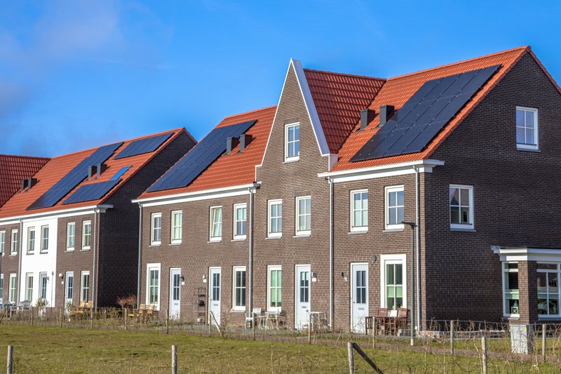 #Woningcorporaties zijn van plan om de komende jaren extra inspanningen te leveren om bij te dragen aan de #beschikbaarheid, #betaalbaarheid en #duurzaamheid van de voorraad. 

abfresearch.nl/nieuws/hogere-…