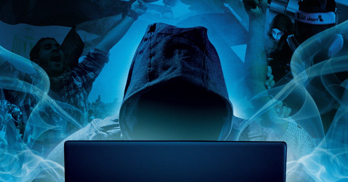 Assassination Market Darknet