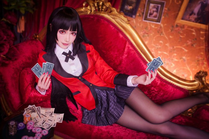 Twitterのコスプレ画像89