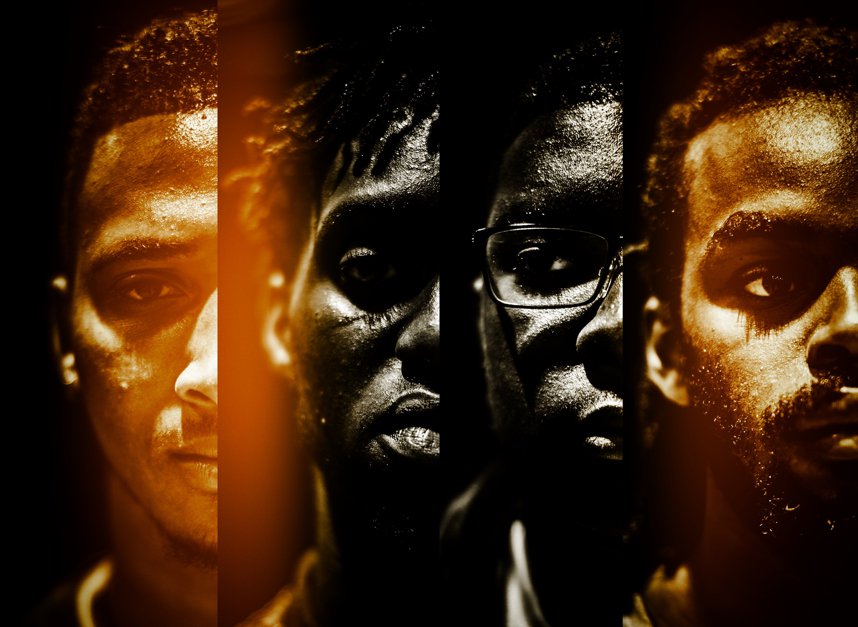 EZHMAG's tweet image. Interview: @TriForceSounds \\ Four young black guys on a mission to influence. ezhmag.com/interview-trif… #NewMusicFriday