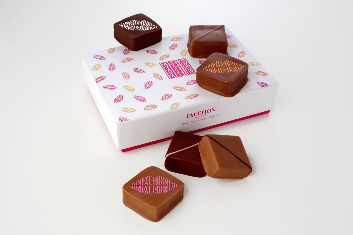 Fauchon フォション くちびるにパリを バレンタインギフトにパリのエスプリが詰まったキスマークチョコレートはいかがですか Fauchon Valentine Chocolates Bring Paris On Your Lips Fauchon フォション フランス パリ バレンタイン Fauchon フォション くちびるにパリを バレンタインギフトにパリのエスプリが詰まったキスマークチョコレートはいかがですか Fauchon Valentine Chocolates Bring Paris On Your Lips Fauchon フォション フランス パリ バレンタイン