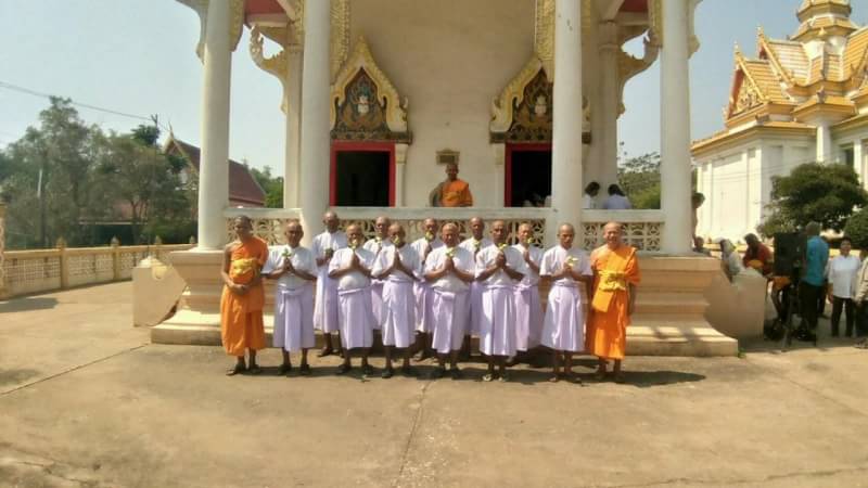 moralpromote's tweet photo. ร่วมอนุโมทนาบุญ
#พระธรรมทายาท
จากศูนย์ชัยนาท
#บวช #พระ #ธรรมกาย #วัดพระธรรมกาย https://t.co/QtPo6uyGII