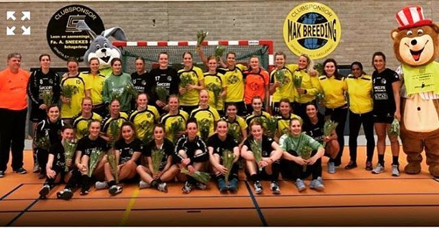 VOC Amsterdam tweet media