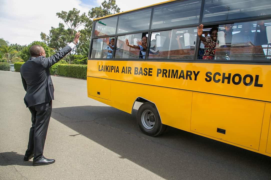 Ruth Mutegi, HSC tweet media