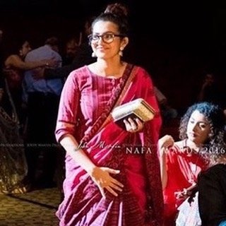  #Parvathy