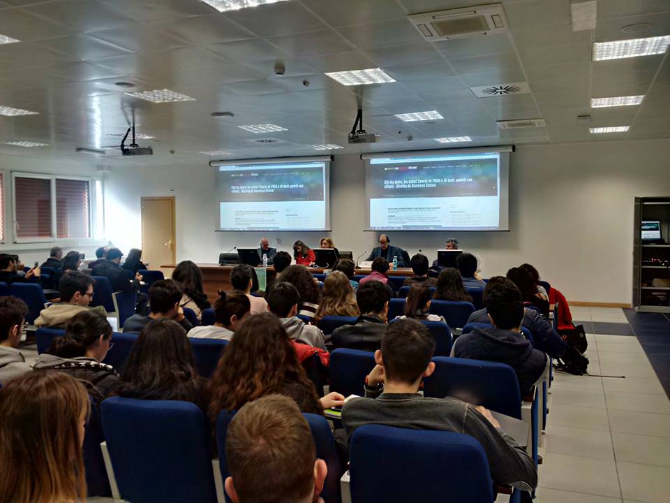 killermedia's tweet photo. A #UniSa Primo Rapporto sul Monitoraggio Civico #SAAUNISA2018
Ora @DaVelSign @rosybattaglia @vitsca @_Microambiente @MSpacagna @DdACit @AgidGov https://t.co/UK7iZls5RB
