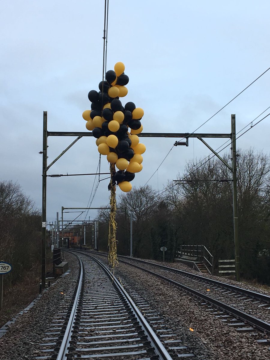 greateranglia's tweet image. #Billericay - Here are the balloons that caused the line blockage this morning! 🎈🎈🎈🎈🎈🎈🎈🎈🎈🎈🎈🎈🎈🎈🎈🎈🎈🎈🎈🎈🎈🎈🎈🎈🎈🎈🎈🎈🎈🎈🎈🎈🎈🎈🎈🎈🎈🎈 🎈🎈