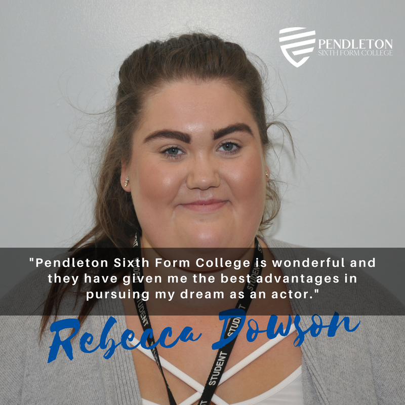 PendSFCollege's tweet photo. #PendletonCollege #Student #StudentTalk https://t.co/FZZY49Ogon