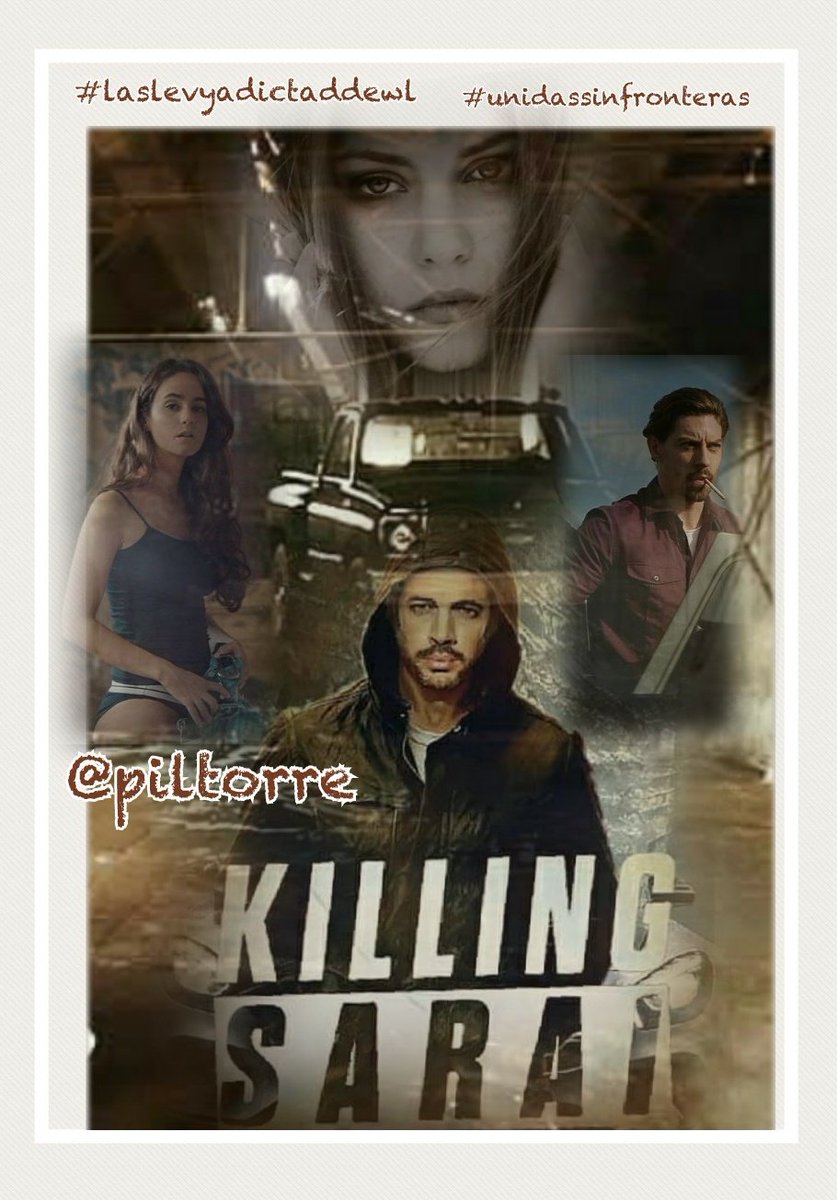 FILMANDO! 🎥
<a href="/willylevy29/">William Levy</a>
#ActorYProductor
EN SU PROYECTO CINEMATOGRÁFICO  #KillingSarai
EN EL ROL D ASESINO  #VictorFaust @killingsaraimovie #williamlevyentertaiment #InTheCompanyOfKillers
<a href="/Adrian_Lastra/">Adrian Lastra</a> <a href="/AliciaSanz_/">ALICIA SANZ</a> <a href="/DalisaAlegria/">Dalisa Alegria</a> #LasLevyadictasDeWL #UnidasSinFronteras