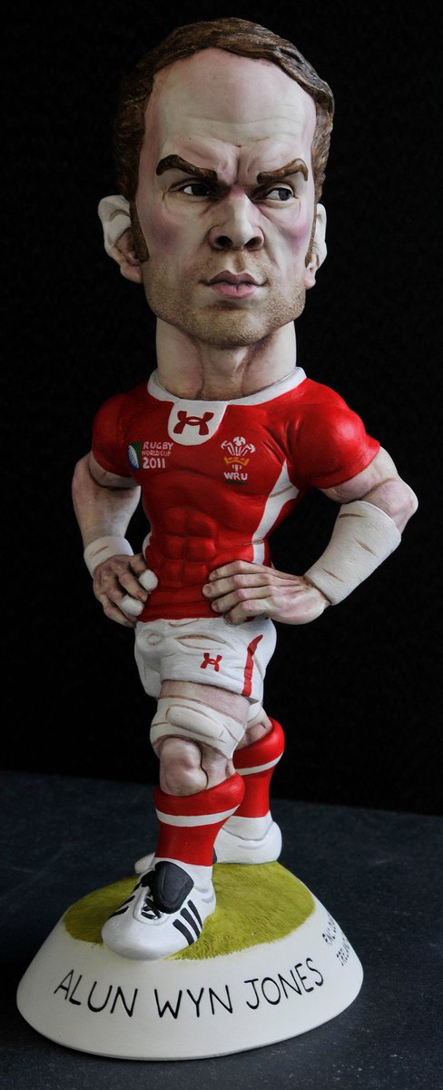 WorldOfGroggs's tweet photo. Unique Alun Wyn Jones Testimonial World Cup 2011 Edition, full details to be found here ➡️ https://t.co/nzhYfq9d9z
Pre Bids to be taken into the event can be placed at the link ⬇️
https://t.co/KjG4PVyNey #UniqueGrogg https://t.co/k5AyC8jYxP