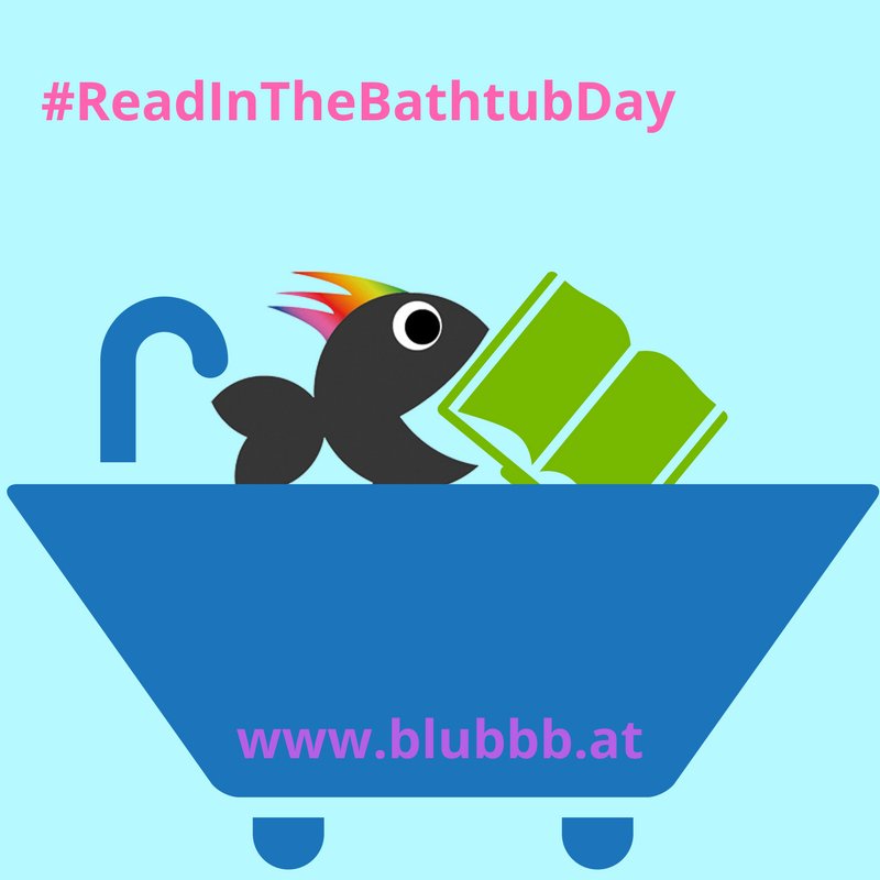 blubbb_Wien's tweet photo. #ReadInTheBathtubDay #FunFriday #FunFactFriday #FunnyFriday #FridayFun #FunFact
#fehlendirdieworte #blubbb #texte #texten #ghostwriting #ghostblogging #writingtexts #writing #text #texts #wien #vienna #bloggen #blogging #blog #blogs #blogposts #write https://t.co/TRhktVQxaE