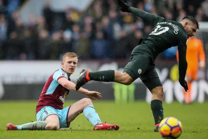 Burnley Express - Burnley FC news tweet media