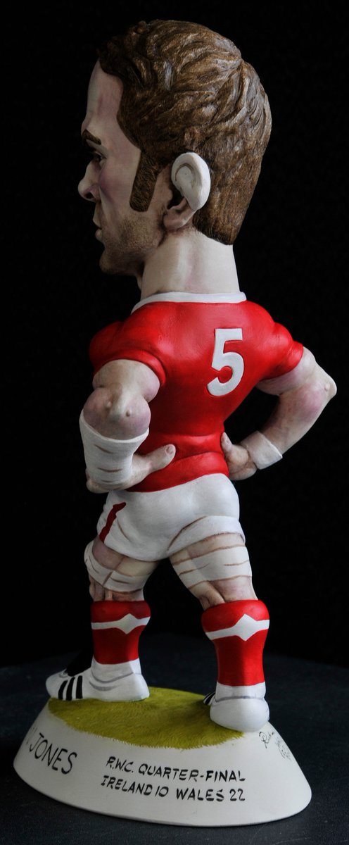 WorldOfGroggs's tweet photo. Unique Alun Wyn Jones Testimonial World Cup 2011 Edition, full details to be found here ➡️ https://t.co/nzhYfq9d9z
Pre Bids to be taken into the event can be placed at the link ⬇️
https://t.co/KjG4PVyNey #UniqueGrogg https://t.co/k5AyC8jYxP