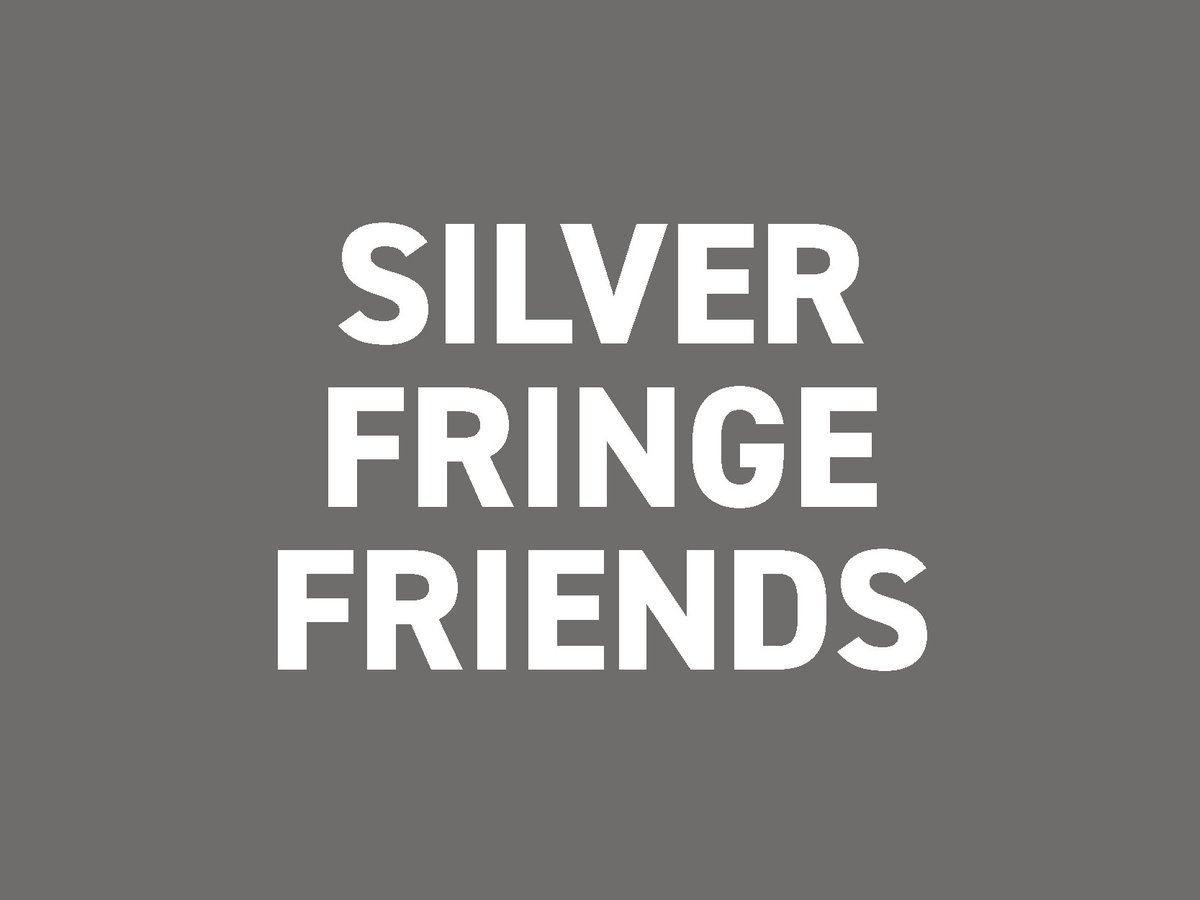 brightonfringe's tweet photo. #FringeFriendsFriday Get your Fringe Friends membership today and get the 2018 brochure delivered hot off the press in a few weeks time! PLUS year-round deals at @MEATliquorBTN @riddleandfinns1 @kooksbrighton @KomediaBrighton @merkabaBrighton https://t.co/TP6MxwdBLk