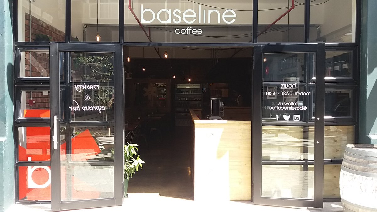 MetalWindows1's tweet photo. TG for our neighbors @baselinecoffee - Because bad coffee shouldn’t happen to good people! @MetalWindows1
doors - Baseline at Mason's Press.
#metalwindows #CapeTown #Woodstock #CoffeeTime #barista #Neighbors #yum #CoffeewithASmile #Artisan #FreshlyGround #LifeSaving https://t.co/aUGRpC75Xa