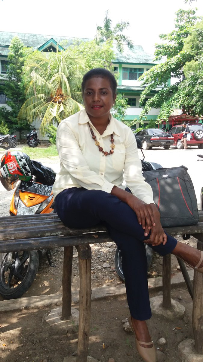 Yolanda Way tweet media