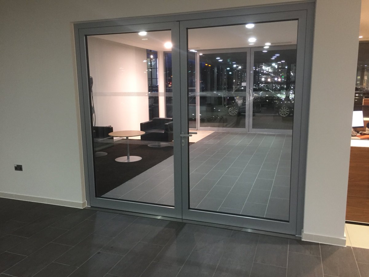 IPLimited's tweet image. BMW Borehamwood refurbishment is now complete.  The opening up of the ground floor has created a far greater welcoming dealership.  The first floor also had a refresh refurbishment.   IPL wish @Group1Auto all the best in their new improved dealership.