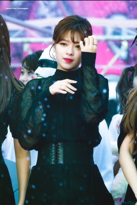 可愛いですなあ💕 #ジョンヨン #TWICE #JEONGHAN #可愛いと思ったらRT