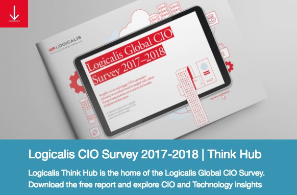 Logicalis tweet picture