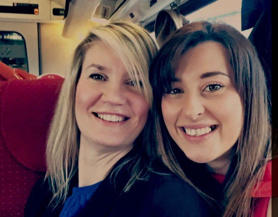 danielleR686's tweet photo. Sheffield Contracts and Wakefield on our way to the annual Adecco Conference! #WinningTogether2018 #DeliverWow #conference @Adeccowakefiel1  @Castri1Danielle @AdeccoSheff1 https://t.co/bZqs48xEUE