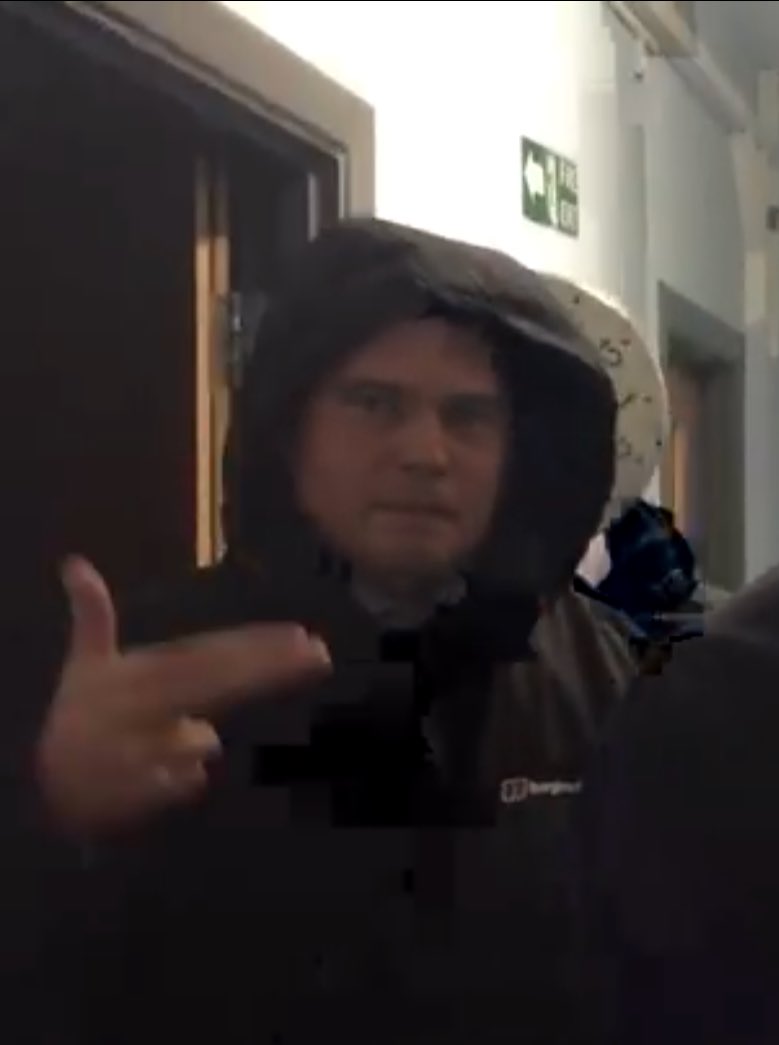 Jake tweet media