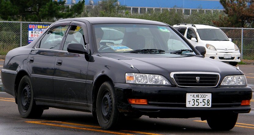 好き勝手に車を語るアカウント Sur Twitter トヨタ クレスタ 5代目 ミドルサイズfrセダンでマークii3兄弟の1台 ターボ車にmt設定がなかったりラグジュアリー寄りなデザインなどで他兄弟より年配層向けとなる 漫画gtoでは主要キャラの愛車で大活躍 クレスタファン 好き勝手に車を語るアカウント Sur Twitter トヨタ クレスタ 5代目 ミドルサイズfrセダンでマークii3兄弟の1台 ターボ車にmt設定がなかったりラグジュアリー寄りなデザインなどで他兄弟より年配層向けとなる 漫画gtoでは主要キャラの愛車で大活躍 クレスタファン