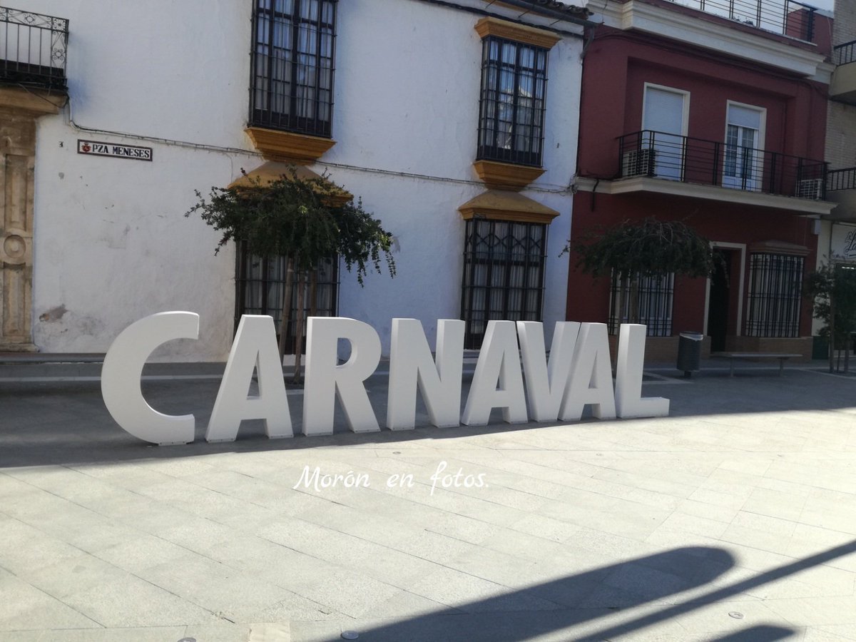 Moronenfotos's tweet photo. Carnaval carnaval!!!🎶🎼 https://t.co/q1BHK1cgPu