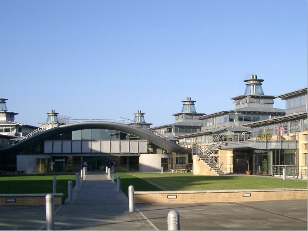 Functional Web Programming in University of Cambridge? New opportunity - see jobs.cam.ac.uk/job/16583/.