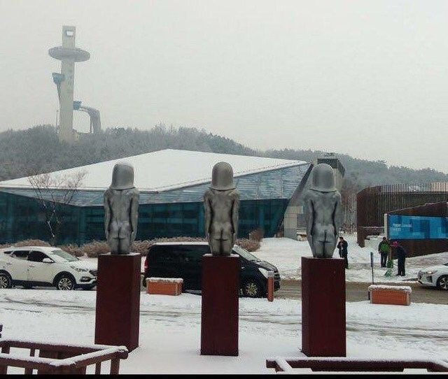 平昌五輪 平昌オリンピックのトラブル 不祥事など話題まとめ もうめちゃくちゃ まとめダネ