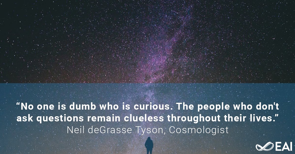 EAI_eHealth's tweet photo. Don't be shy to ask whenever you feel it.
#ResearchRecognized #MondayMotivation https://t.co/hSAKPrqXZq