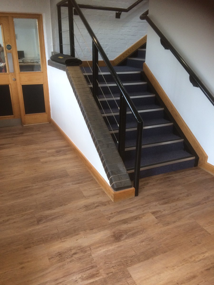 Oss Flooring Limited On Twitter Working Alongside Link Cont For