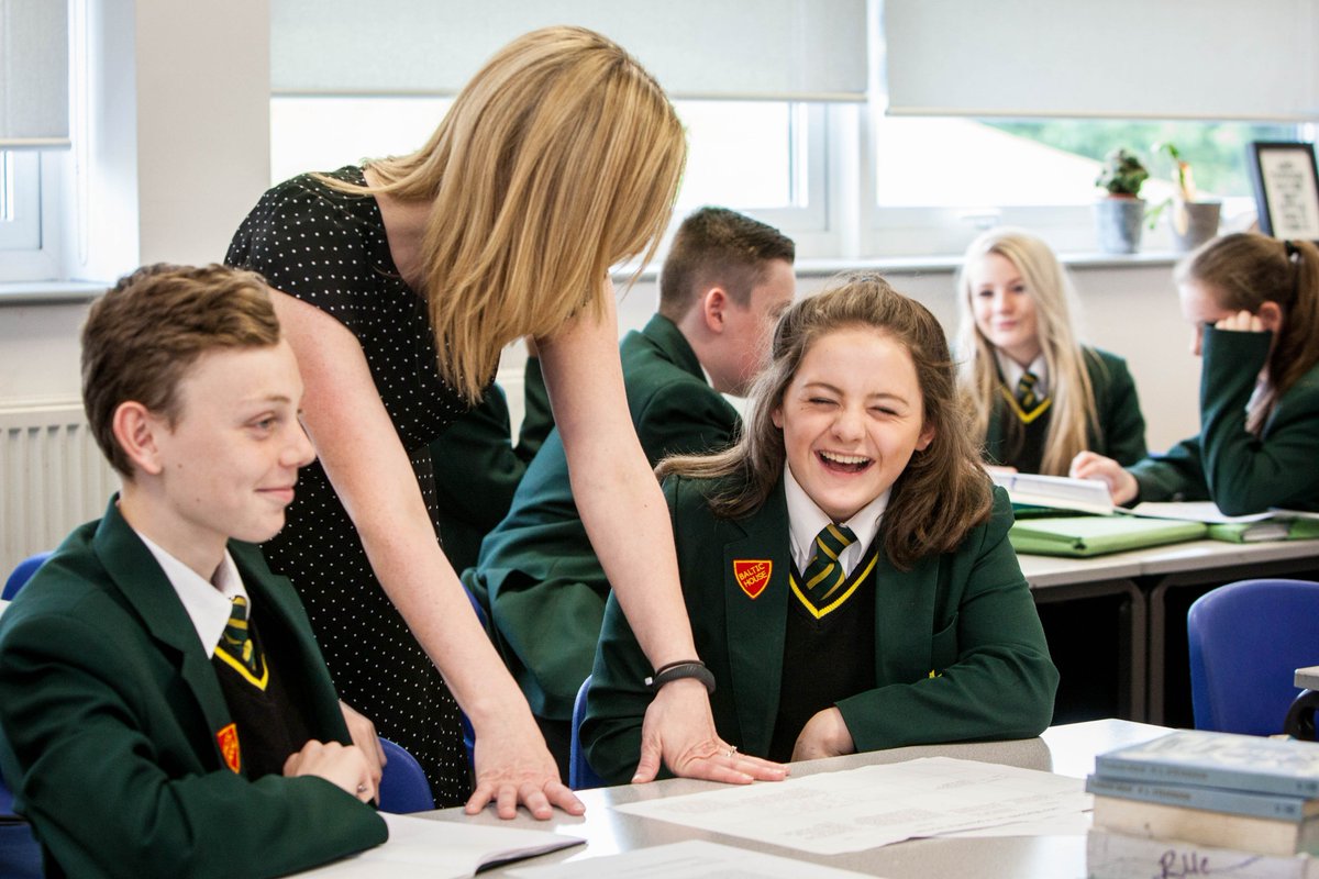 The School Performance league table release on Thursday 25th January has confirmed that Kingsmeadow is a place where students progress well.  The school now has a positive Progress 8 score that has seen it move rapidly up the tables.