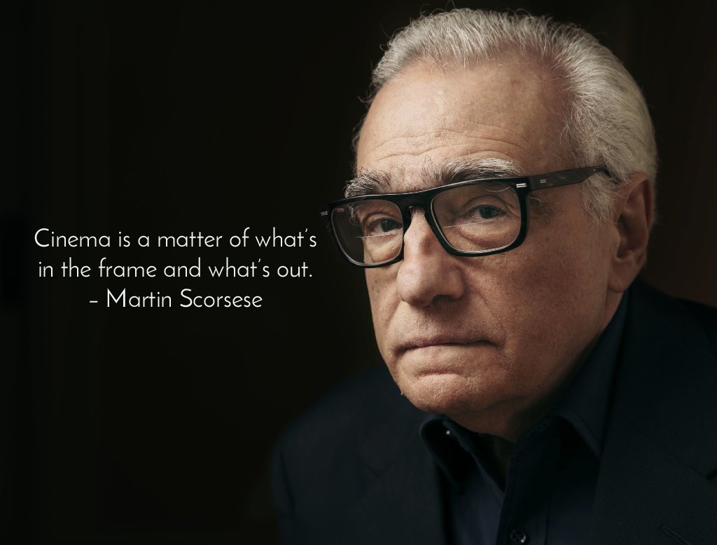 nemokris1's tweet photo. #FilmInspiration #GoldNuggetsOnFilmMaking  #FilmFridays https://t.co/D20rMgQJBK
