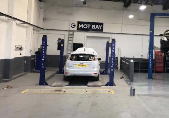 #MOT due? Don’t worry we are open all day tomorrow! Contact us for #service #repairs