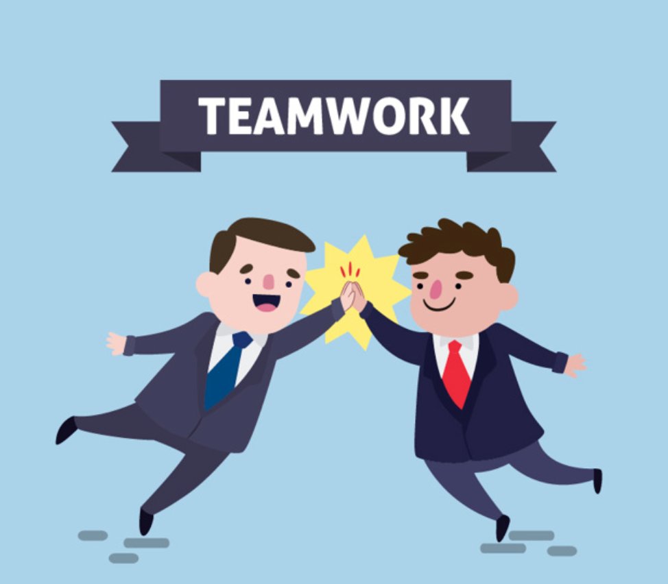 CourtComputers's tweet image. #HappyFriday 

Did you know that Nomadesk enables your team members to access their files from anywhere, meaning they can easily collaborate even when working remotely!  #TeamWork #efficientworking
