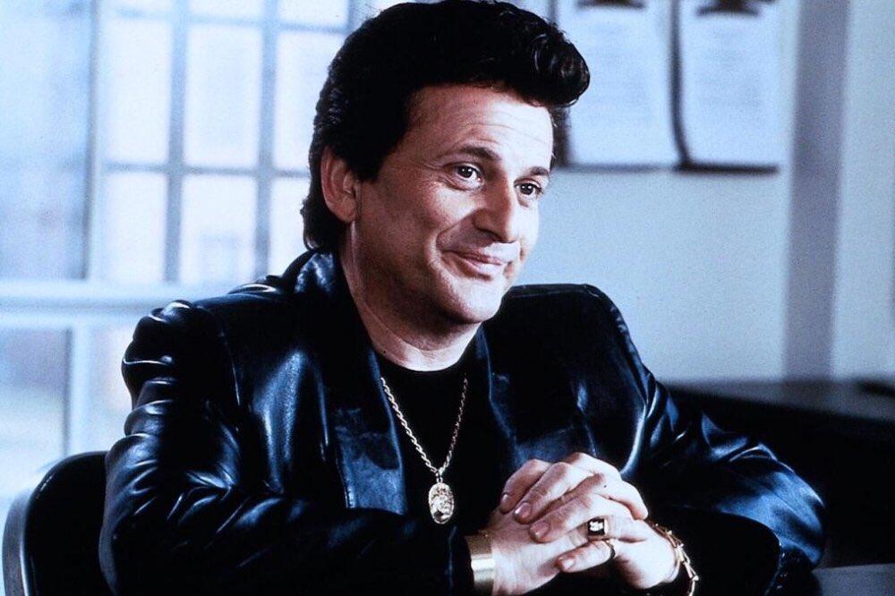 A very Happy Birthday to Joe Pesci, Tom Hiddleston, Michael B Jordan, & Charlie Day. 