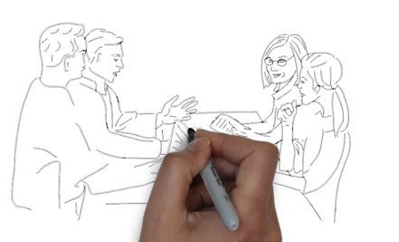 MedixPublishers's tweet photo. Het is een trend waar we graag aan meedoen: het visualiseren van uw boodschap door middel van #video Ditmaal uitgelicht: de whiteboardvideo. https://t.co/Z0V4k3QIBP #whiteboard #message #communication https://t.co/VVaGVOlAbO