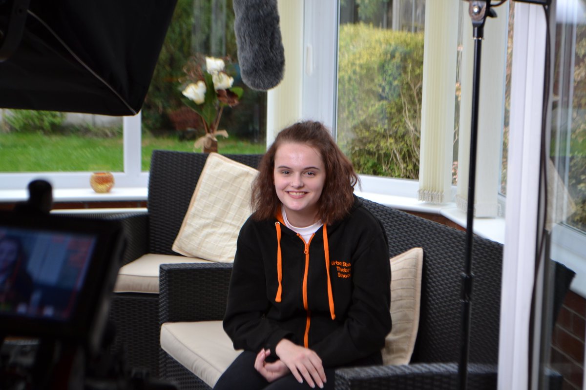 encephalitis's tweet photo. Last year we spoke to several members for an exciting new project called #MyBrainAndMe. The first film is about Alison who was a youngster when she fell ill with #encephalitis. We hope you find what she has to say valuable!
https://t.co/a8oCbKnUH0 https://t.co/N98LqDf5AU