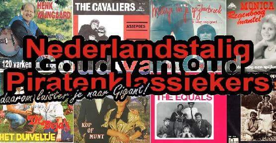 Daarom luister je naar Gigant FM gigantfm.nl