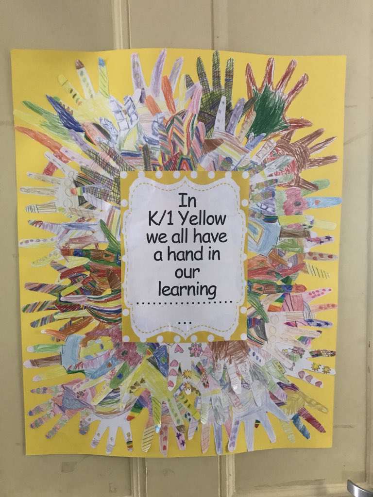 Looking forward to learning and growing with my students each day! Can not wait to see what 2018 brings!