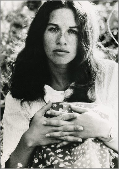 Happy Birthday to Carole King, born Feb 9th 1942 
