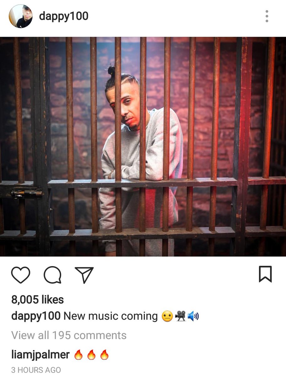 jgvideographer's tweet photo. Yesterday we shot a new music video for @TheDappy and @KokeUSG 📽️ Coming soon! @_domellis @Jack_Ayers https://t.co/4azbhMhe70