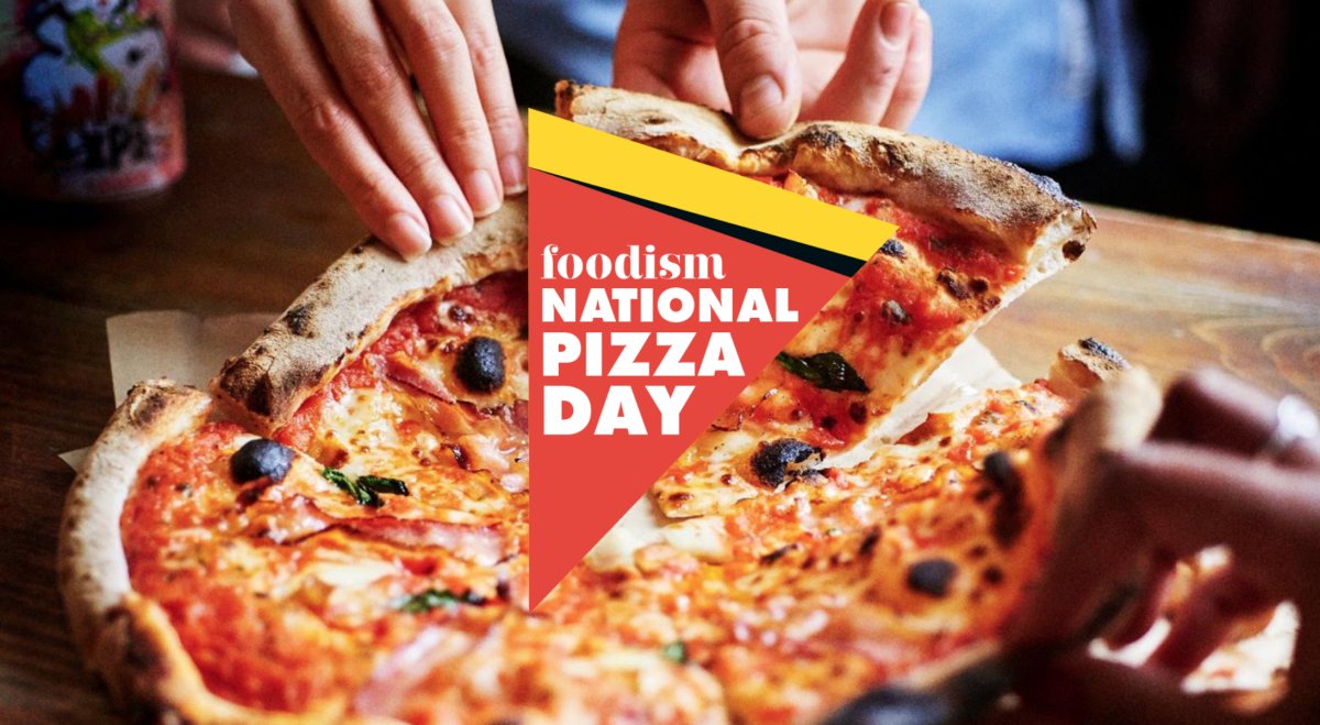 🍕#WeLovePizza #WeLoveLondon Today is #NationalPizzaDay @FoodismUKhttps://goo.gl/3mRwPD Some of our favourites <a href="/YardSalePizza/">Yard Sale Pizza</a> <a href="/pizzapilgrims/">Pizza Pilgrims</a> @NYFold_London <a href="/homesliceLDN/">Homeslice</a> <a href="/BazAndFred/">Baz and Fred</a> We don't sell pizza, but we can 'sauce' a slice of your next #officespace on 020 8064 8904! 🇮🇹