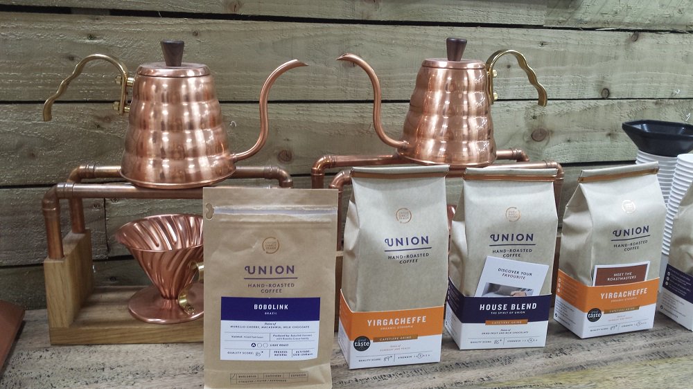 WMGTearoom's tweet photo. Just over a week to go until our @Unionroasted Coffee Tasting in Central Park...snap your tickets up today: https://t.co/A2uSxafreC https://t.co/h7L3LGJ8BO
