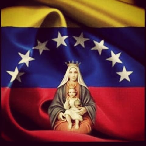 Buenos días ! Creo en Dios y confío en Él. Debemos rezar unidos todos los venezolanos y pedirle LUZ para nuestro país y que expulse el mal para siempre de nuestra bendita Venezuela